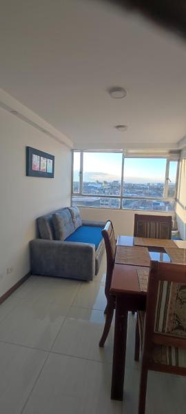 Apartamento Aeropuerto Embajada Americana Centro
